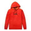 Earthkeepers Raeburn Pullover-Hoodie «Spicy Orange»