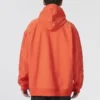 Earthkeepers Raeburn Pullover-Hoodie «Spicy Orange»