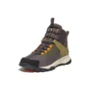 Earthkeepers x Raeburn «Gray Green»