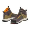 Earthkeepers x Raeburn «Gray Green»