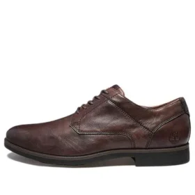 Edgeworth Skateschuh „Braun“