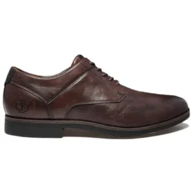 Edgeworth Skateschuh „Braun“