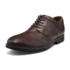 Edgeworth Skateschuh „Braun“