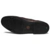 Edgeworth Skateschuh „Braun“