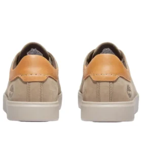 Emerson Street Low «Medium Gray»