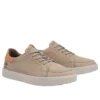 Emerson Street „Medium Grey Nubuck“