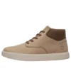 Emerson Street Mid «Medium Grey Dark Braun»