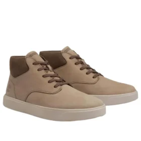 Emerson Street Mid «Medium Grey Dark Braun»