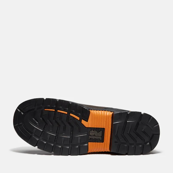 Endurance Ev Csa 8 Arbeitsstiefel für Herren mit Zehenschutzkappe Endurance Ev Csa 8 Arbeitsstiefel für Herren mit Zehenschutzkappe