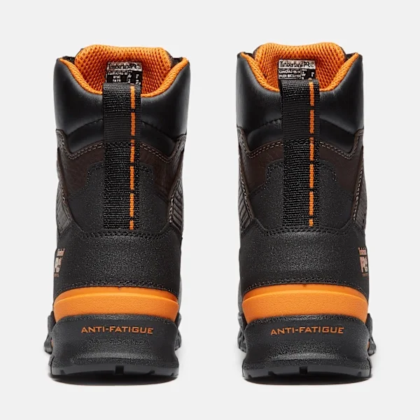 Endurance Ev Csa 8 Arbeitsstiefel für Herren mit Zehenschutzkappe Endurance Ev Csa 8 Arbeitsstiefel für Herren mit Zehenschutzkappe