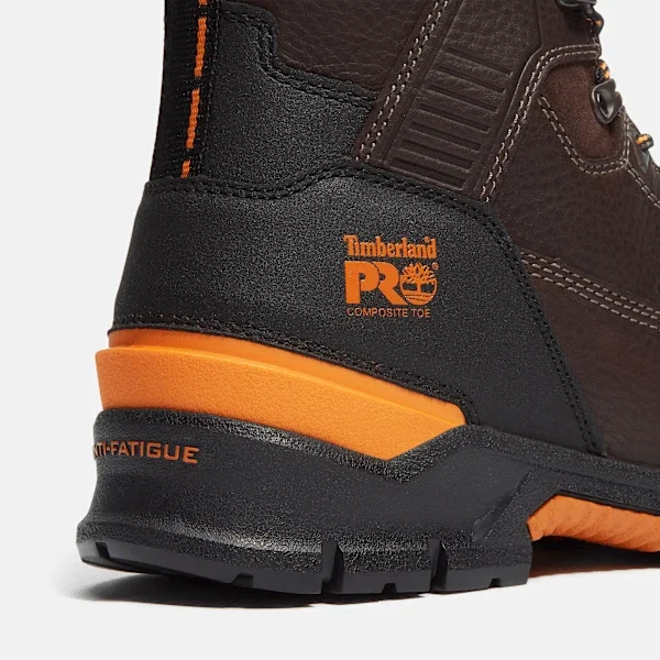 Endurance Ev Csa 8 Arbeitsstiefel für Herren mit Zehenschutzkappe Endurance Ev Csa 8 Arbeitsstiefel für Herren mit Zehenschutzkappe
