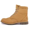 Euro Hiker 6-Zoll-Wasserdichte Wanderschuhe «Weizen»