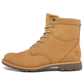 Euro Hiker 6-Zoll-Wasserdichte Wanderschuhe «Weizen»