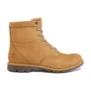 Euro Hiker 6-Zoll-Wasserdichte Wanderschuhe «Weizen»