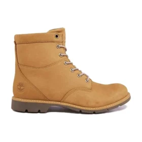 Euro Hiker 6-Zoll-Wasserdichte Wanderschuhe «Weizen»