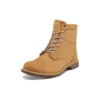 Euro Hiker 6-Zoll-Wasserdichte Wanderschuhe «Weizen»