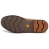 Euro Hiker 6-Zoll-Wasserdichte Wanderschuhe «Weizen»