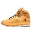 Euro Hiker Chukka «Yellow»