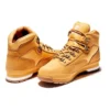 Euro Hiker Chukka «Yellow»