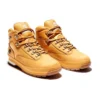 Euro Hiker Chukka «Yellow»