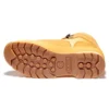 Euro Hiker Chukka «Yellow»