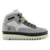 Euro Hiker Grip Vibram-Sohle Chukka-Stiefel «Medium Grey Nubuck»
