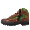 Euro Hiker Mid „Black Pioneers“