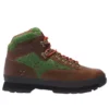 Euro Hiker Mid „Black Pioneers“