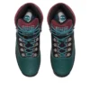Euro Hiker Mid «Dia de los Muertos Teal»