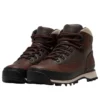 Euro Hiker Mid Lace Up Gore-Tex-Stiefel «Dark Brown»