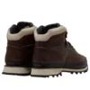 Euro Hiker Mid Lace Up Gore-Tex-Stiefel «Dark Brown»