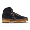 Euro Hiker Mid Schnürstiefel «Dark Blue»