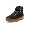 Euro Hiker Mid Schnürstiefel «Dark Blue»