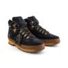 Euro Hiker Mid Schnürstiefel «Dark Blue»