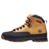 Euro Hiker Shell Toe Stiefel „Wheat Black“