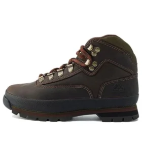 Euro Hiker Stiefel «Braun»