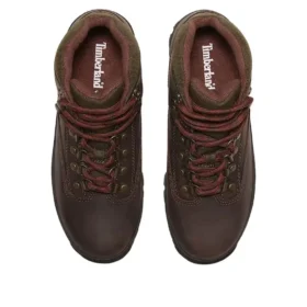 Euro Hiker Wasserdichte Stiefel «Braun»