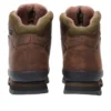 Euro Hiker Wasserdichte Stiefel «Braun»