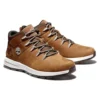 Euro Sprint Trekker Mid Wanderschuhe «Braun»