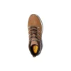 Euro Sprint Trekker Mid Wanderschuhe «Braun»