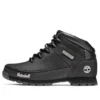Euro Sprint Wanderstiefel «Schwarz»