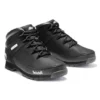 Euro Sprint Wanderstiefel «Schwarz»
