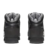Euro Sprint Wanderstiefel «Schwarz»