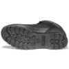 Euro Sprint Wanderstiefel «Schwarz»