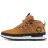 Euro Trekker Super Ox Sneaker «Weizen»