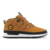 Euro Trekker Super Ox Sneaker «Weizen»