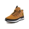 Euro Trekker Super Ox Sneaker «Weizen»