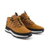 Euro Trekker Super Ox Sneaker «Weizen»