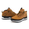 Euro Trekker Super Ox Sneaker «Weizen»