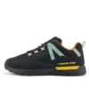 Euro Trekker Wanderschuhe «Schwarz»